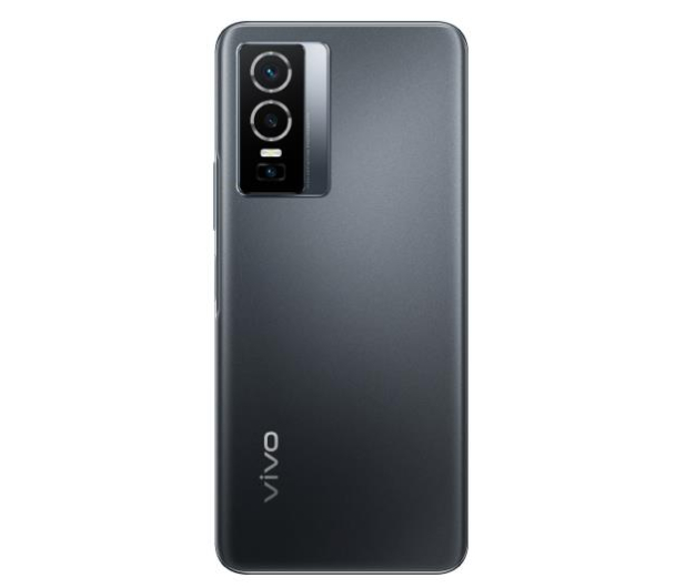 VIVO Y76 5G 8/128GB Czarny - 734734 - zdjęcie 3
